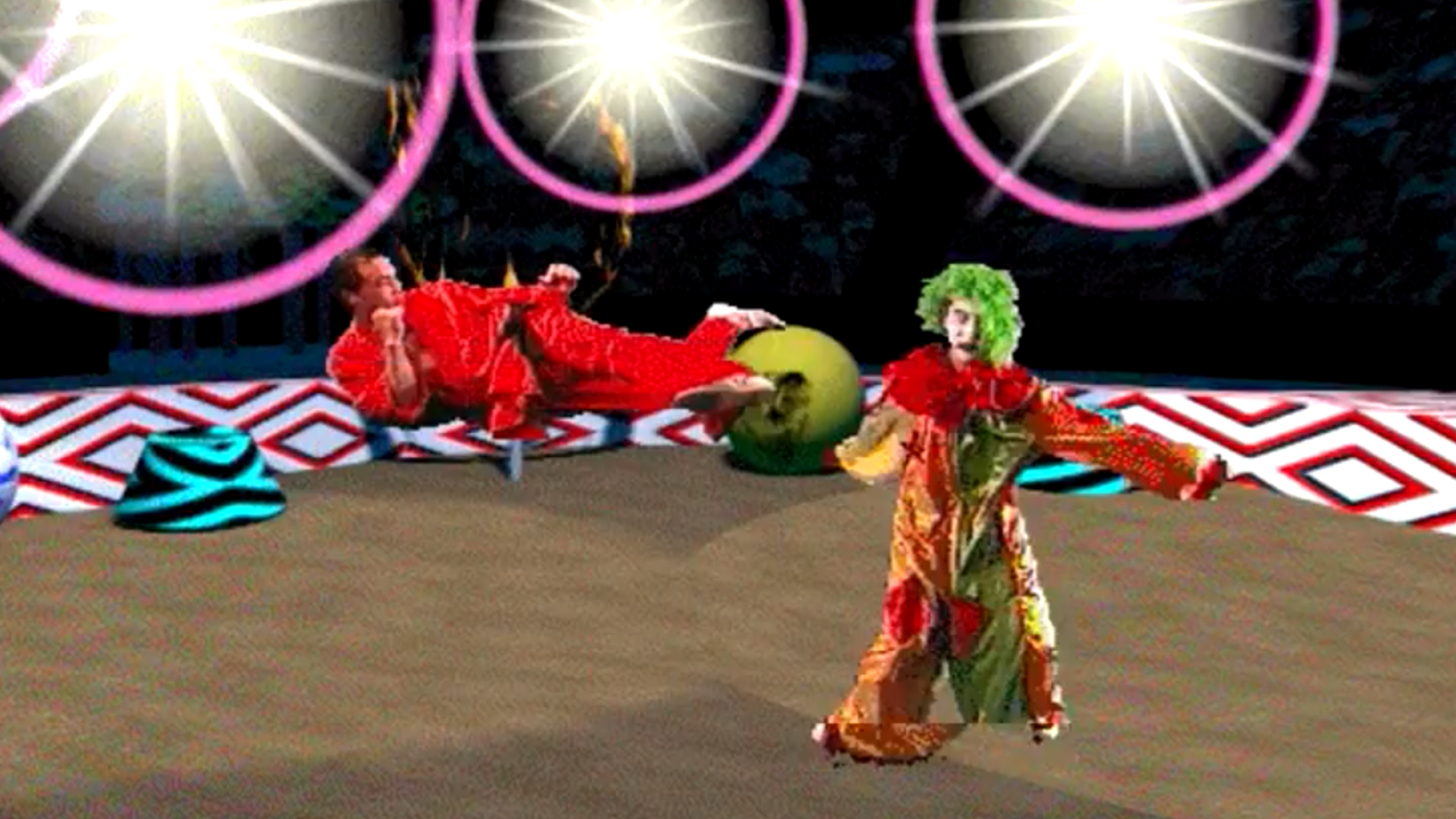 10 Fighting Games You Should Definitely Avoid