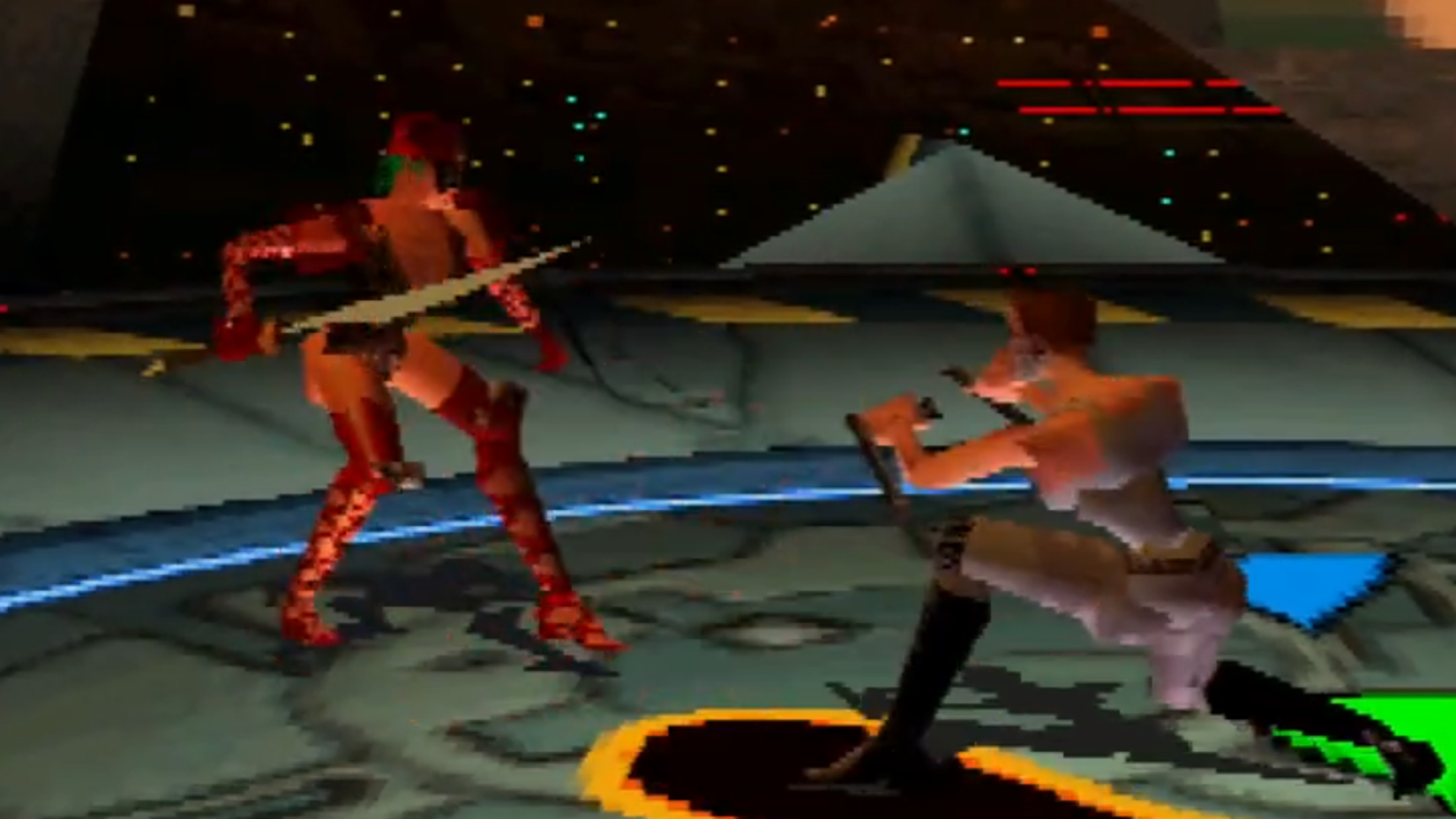 10 Fighting Games You Should Definitely Avoid