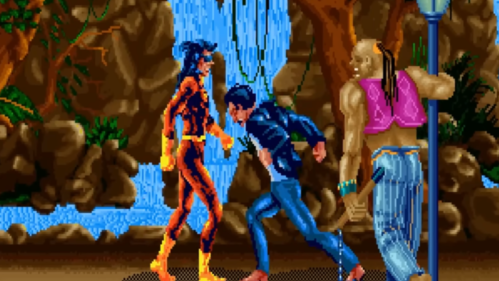 10 Fighting Games You Should Definitely Avoid