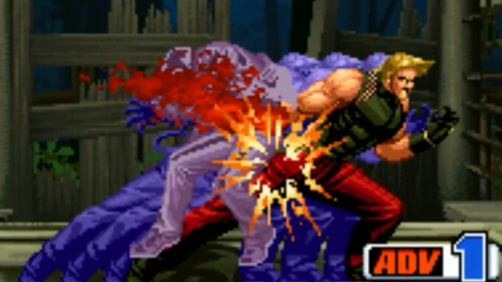 10 Most Iconic Super Moves in Fighting Games