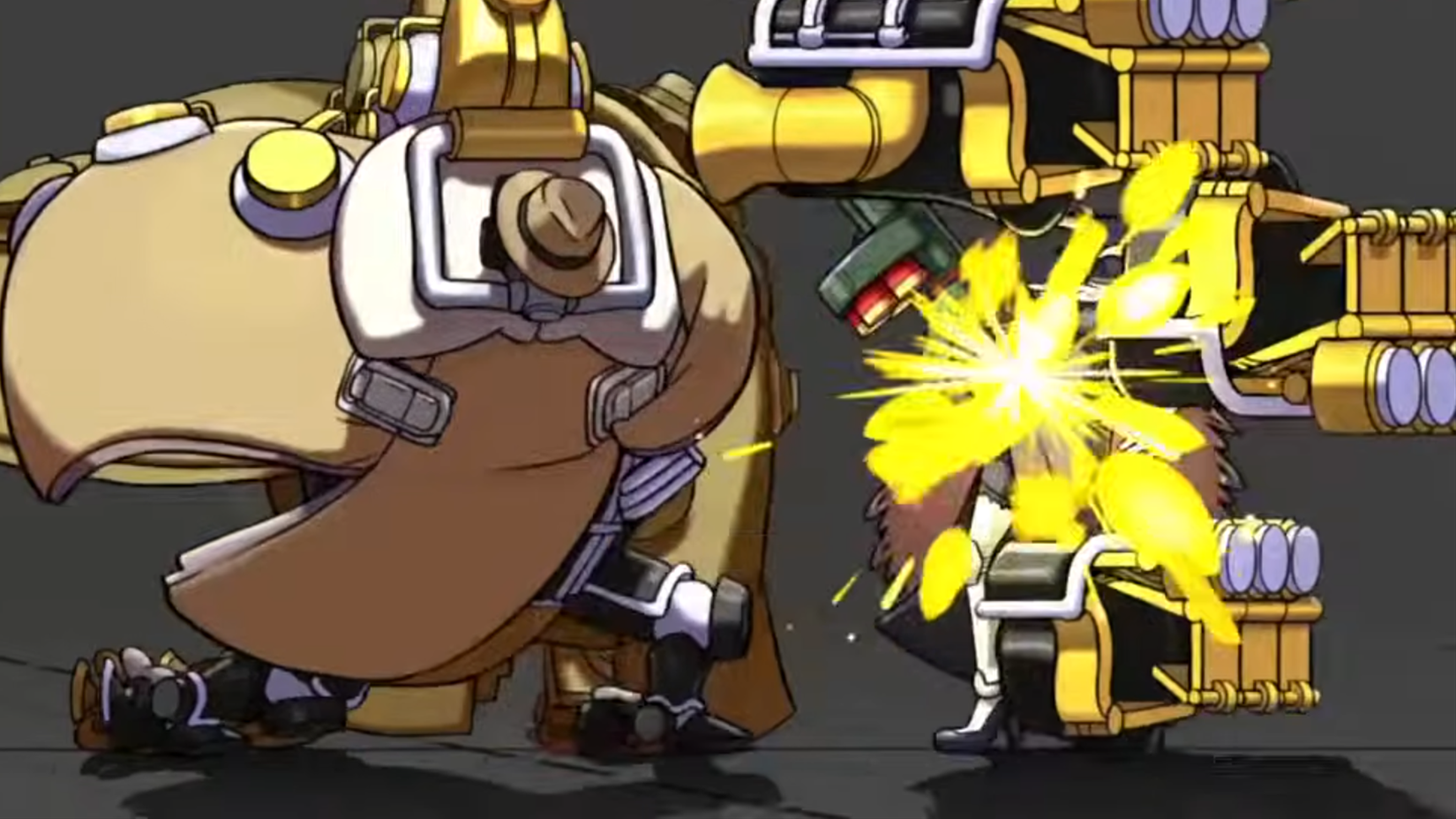 10 Most Iconic Super Moves in Fighting Games