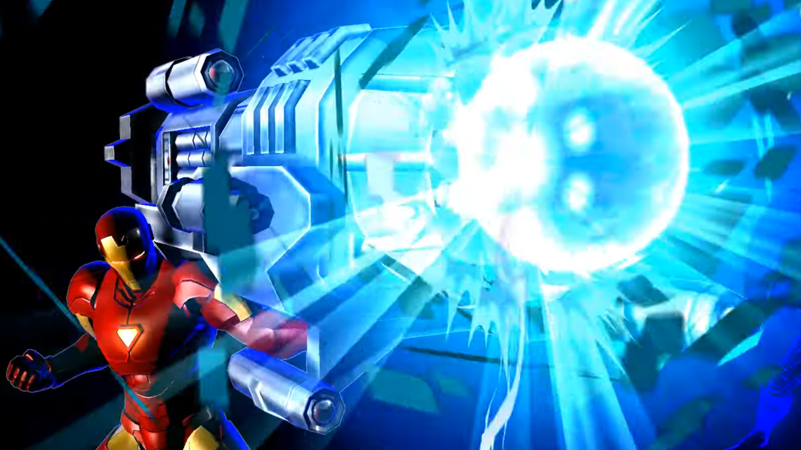 10 Most Iconic Super Moves in Fighting Games