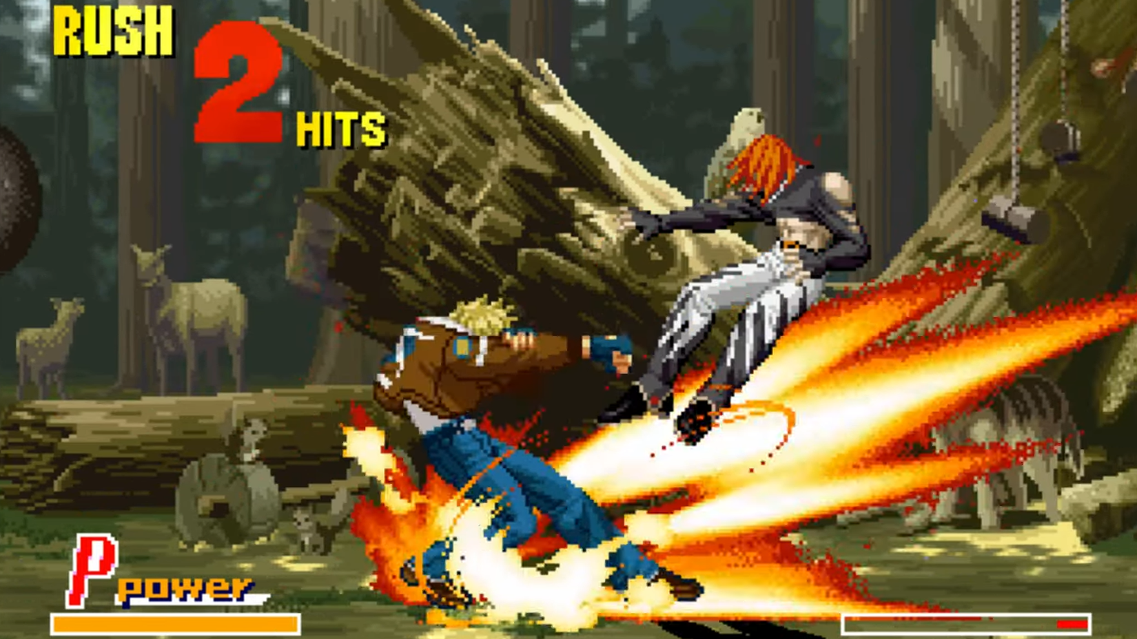 10 Most Iconic Super Moves in Fighting Games
