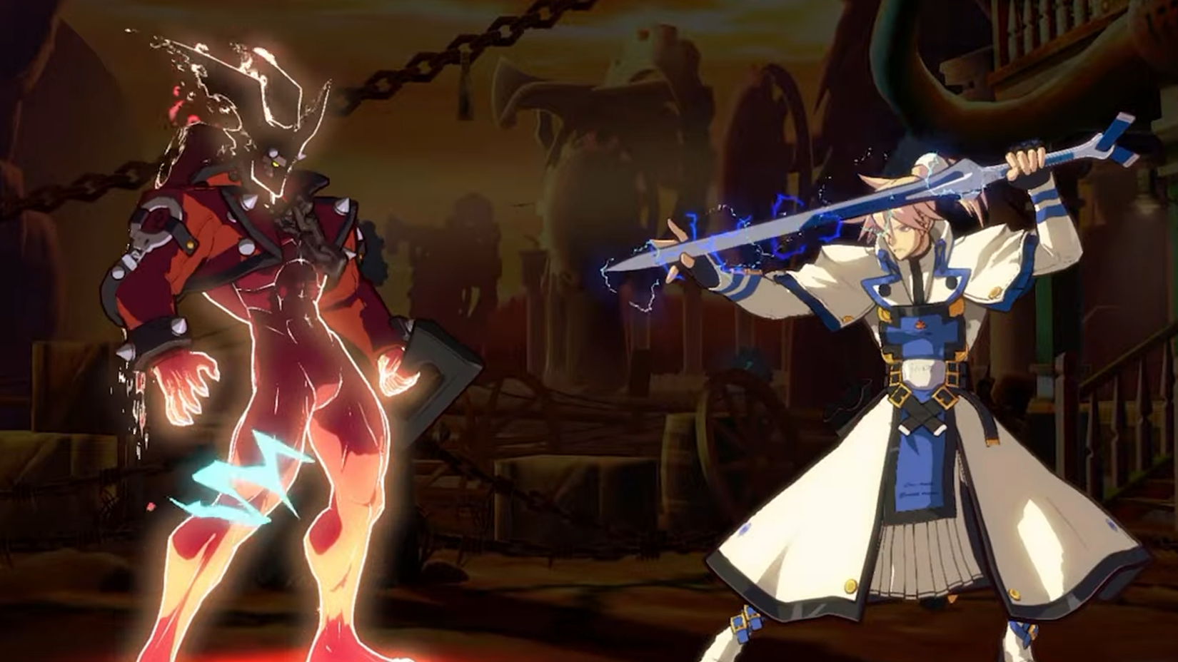 10 Most Iconic Super Moves in Fighting Games