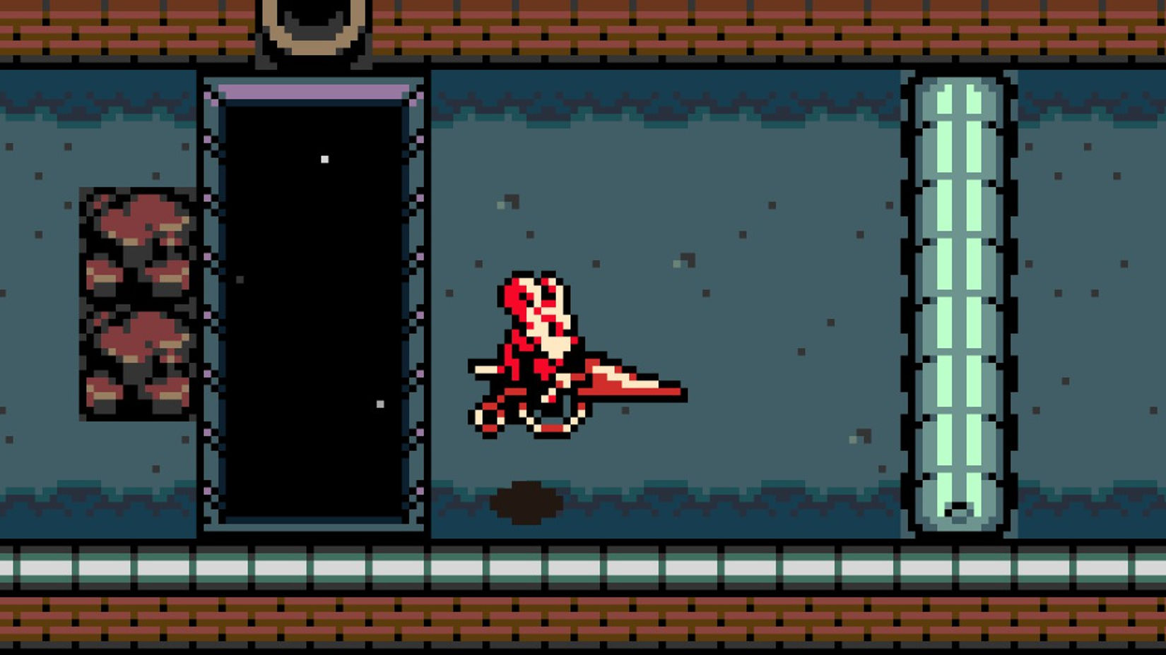 Mina the Hollow Iron Steed