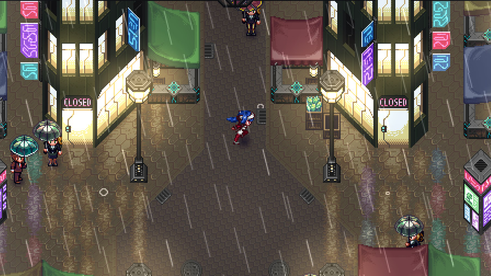 10 Adventure Games Where the World Feels Bigger the More You Learn About It