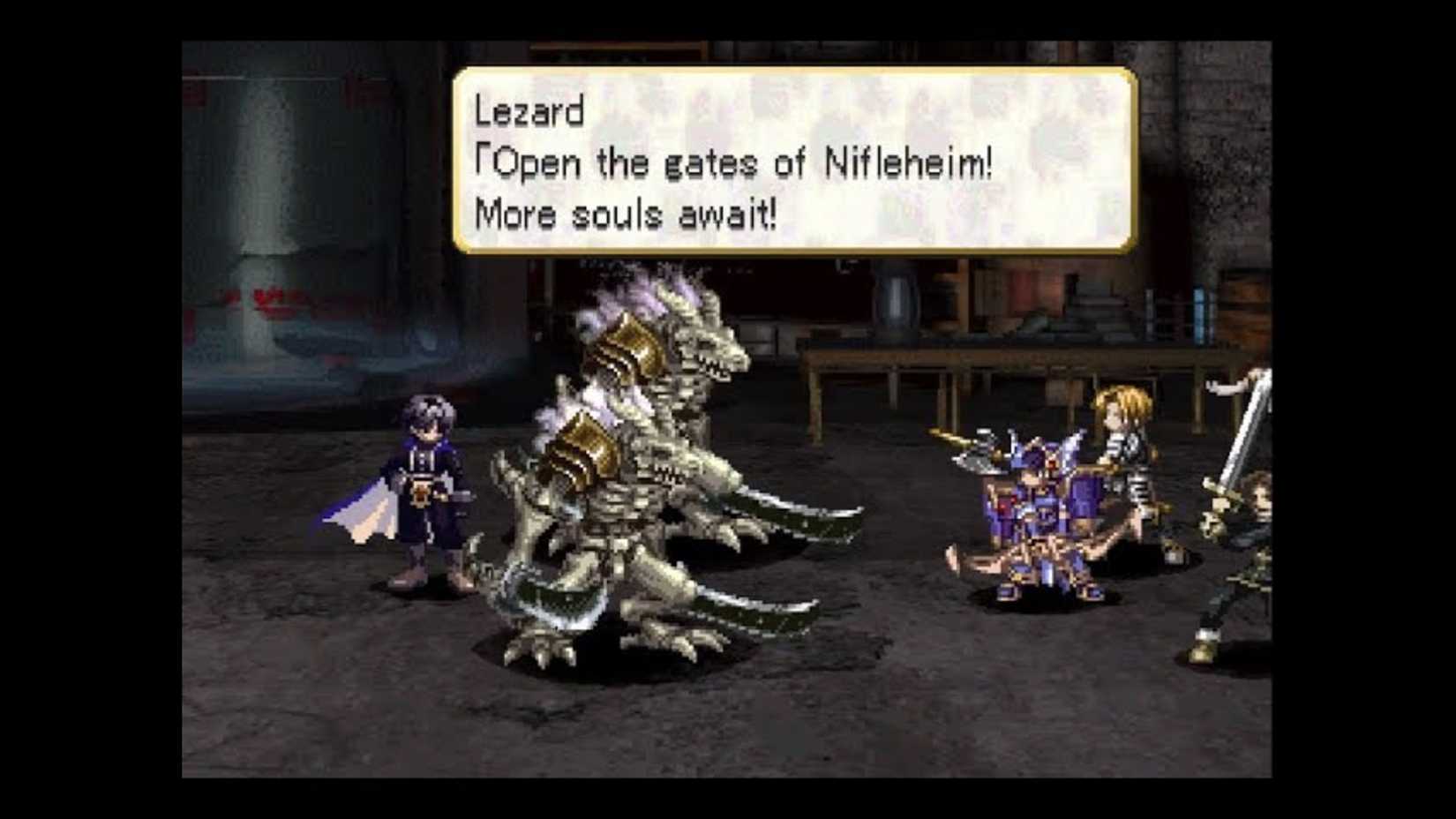 Valkyrie Profile