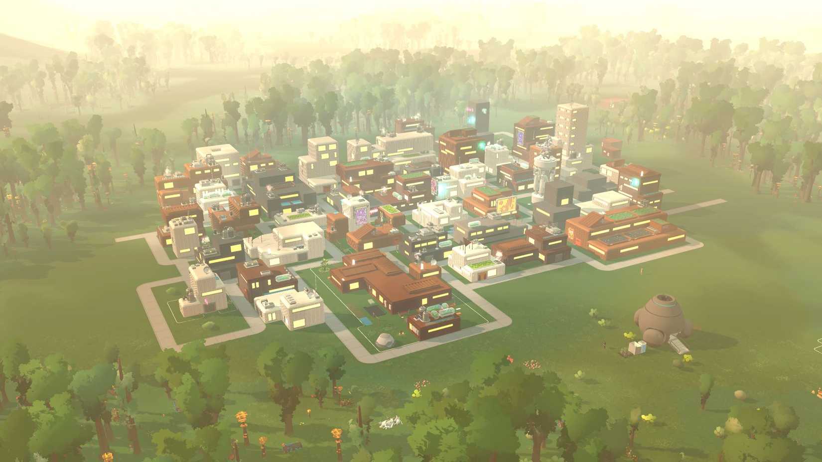 SEED_City