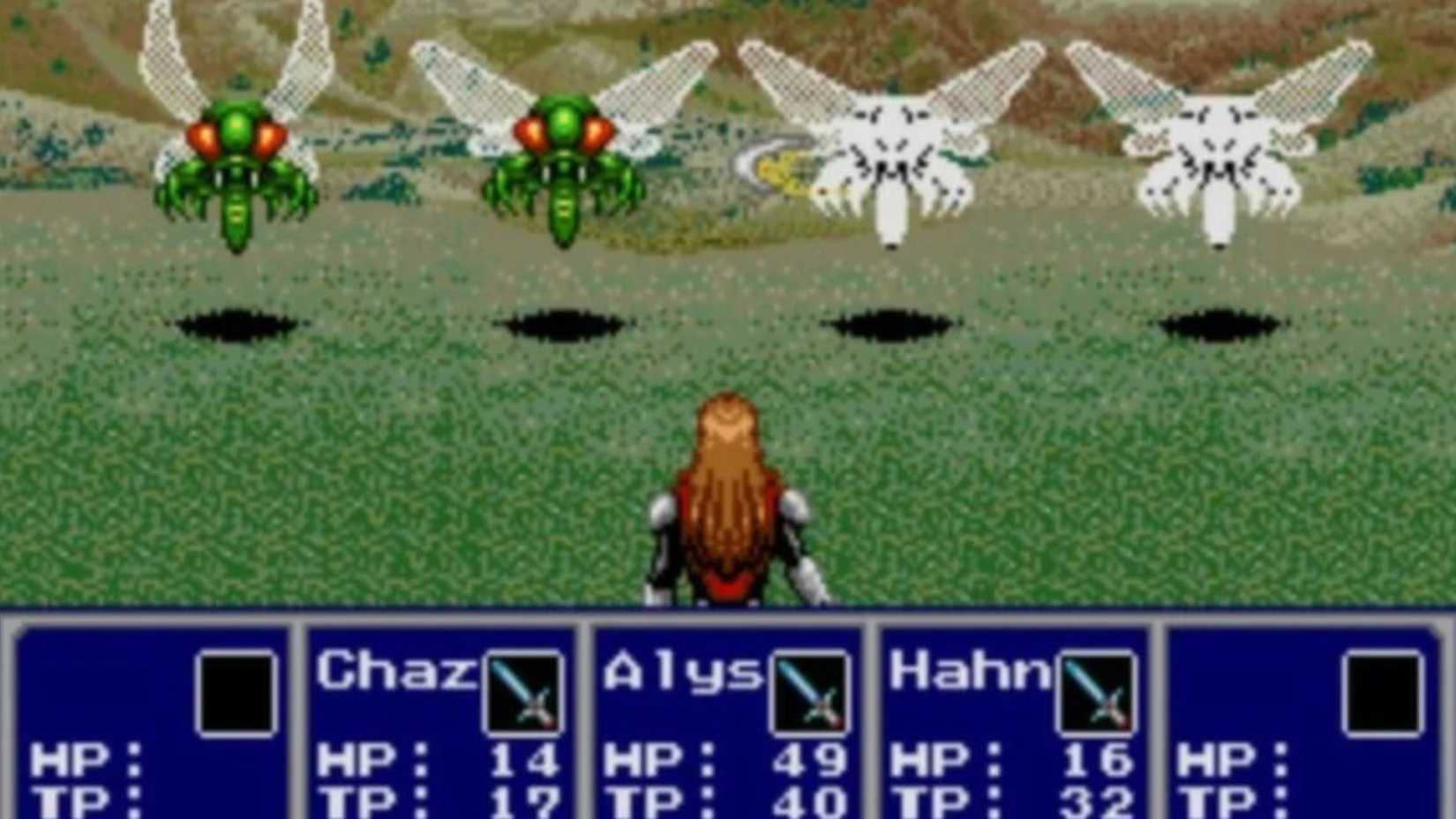 10 Best Sci-Fi JRPGs