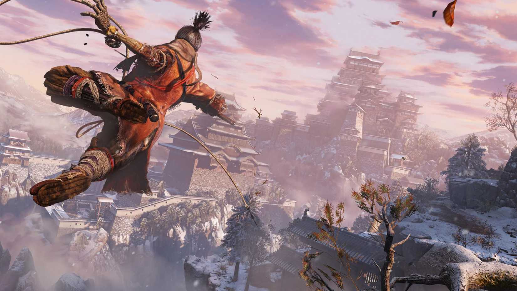 sekiro