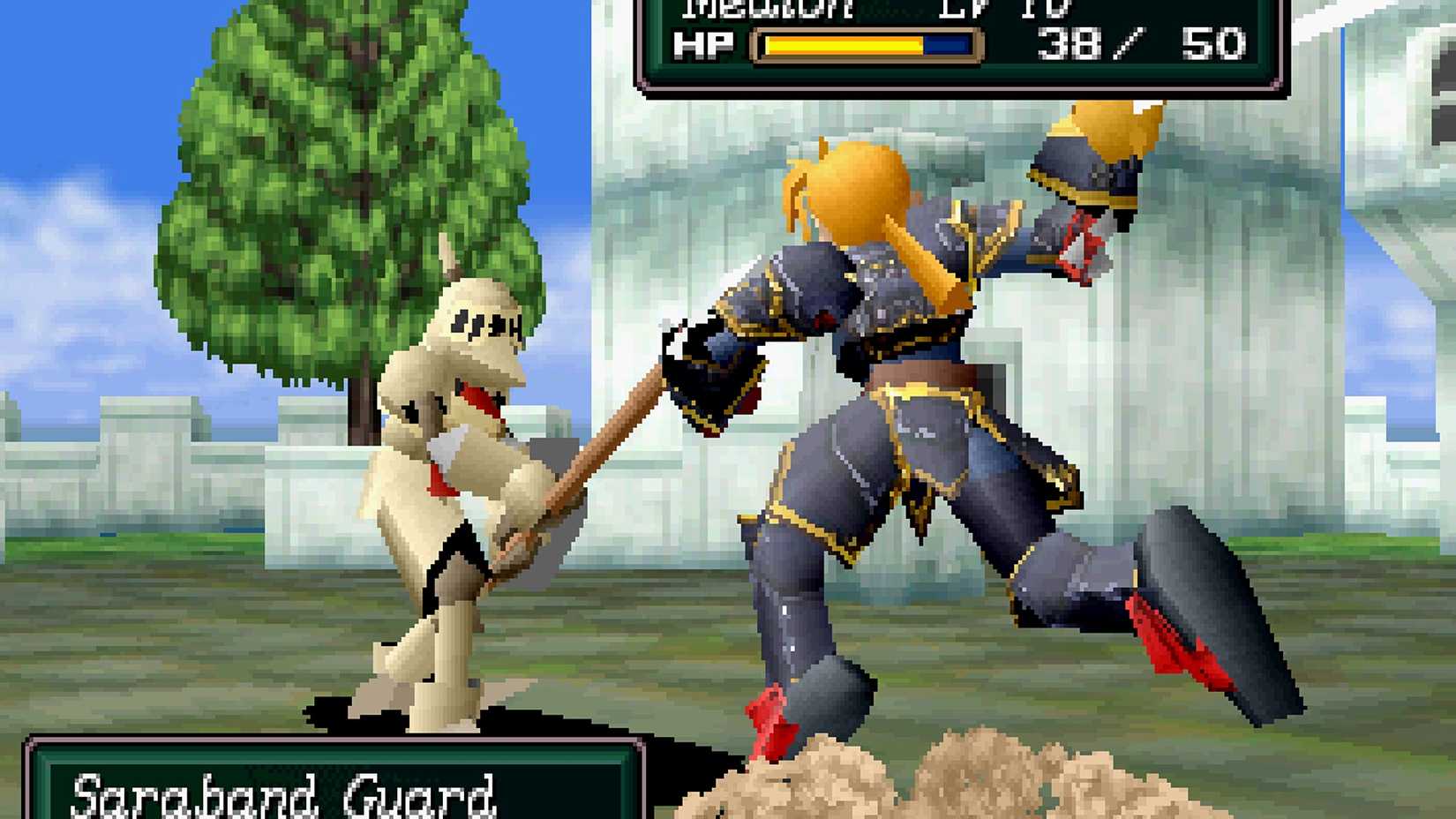9 JRPGs that Were Overshadowed By Final Fantasy VII in 1997