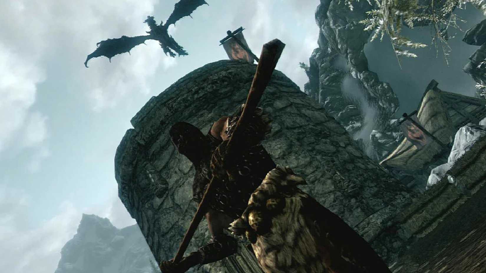 skyrim-alduin