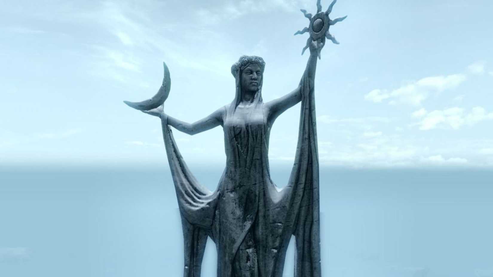 skyrim-azura