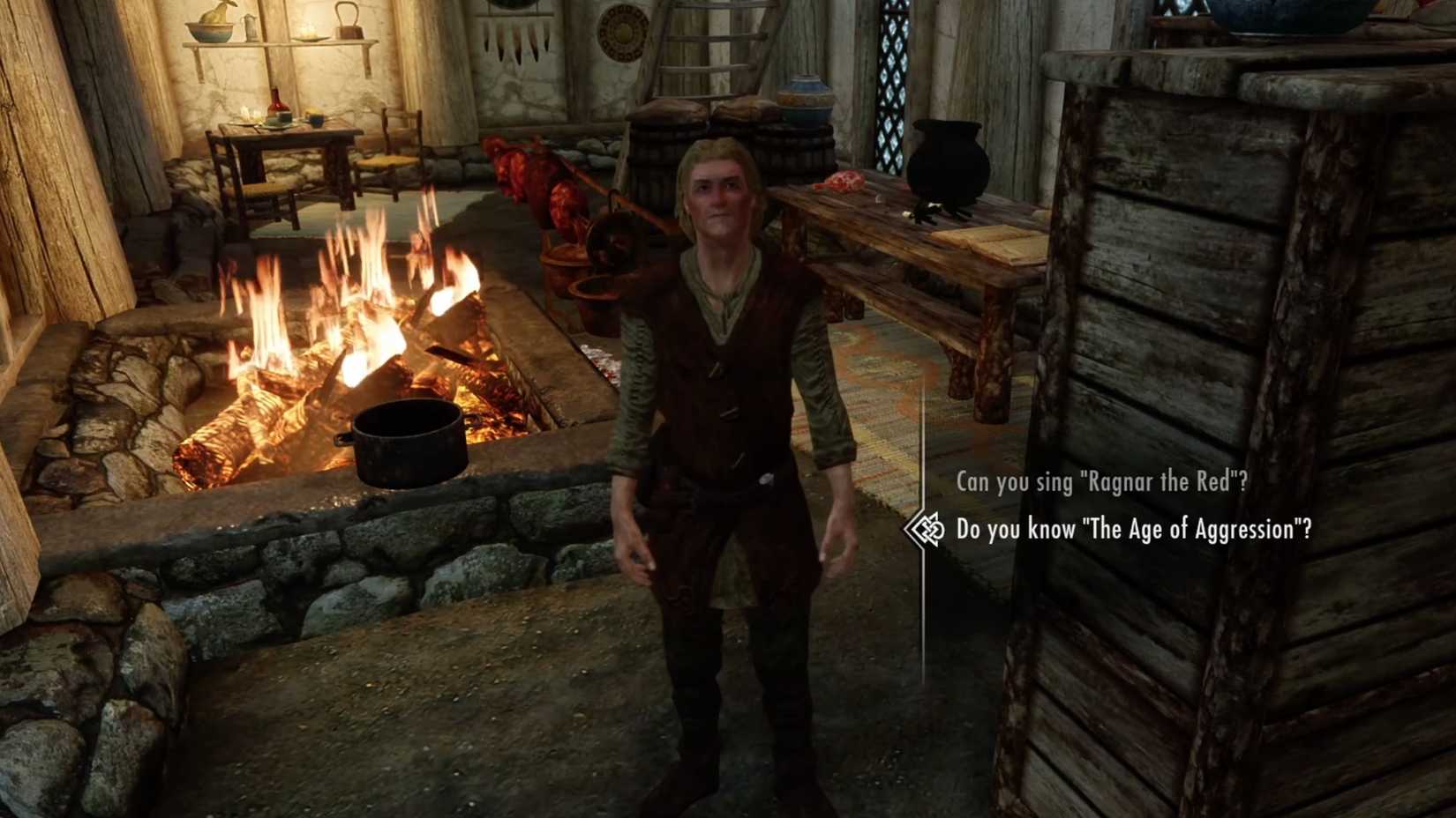 10 Details That Makes Skyrim the Most Immersive Game