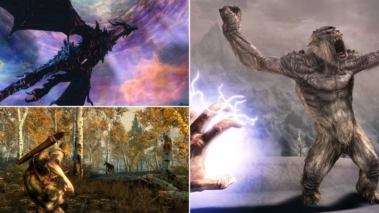 Why Skyrim Details Feel More Immersive in 2026: A Design Analysis Why Skyrim Details Feel More Immersive in 2026: A Design Analysis