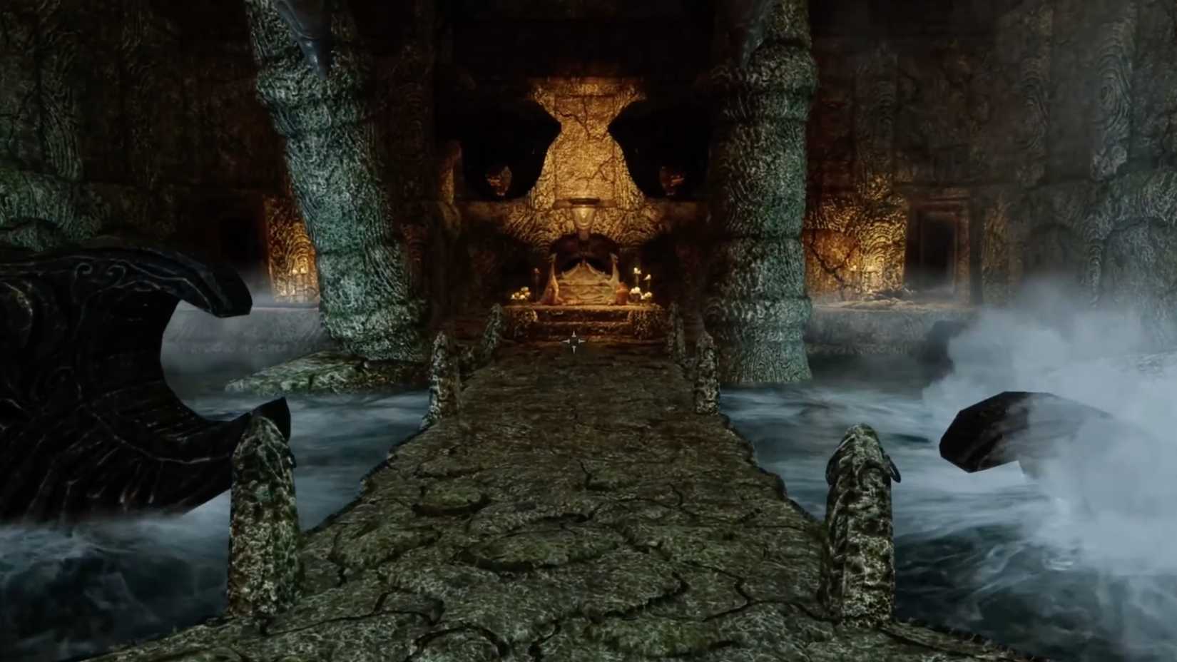 10 Details That Makes Skyrim the Most Immersive Game