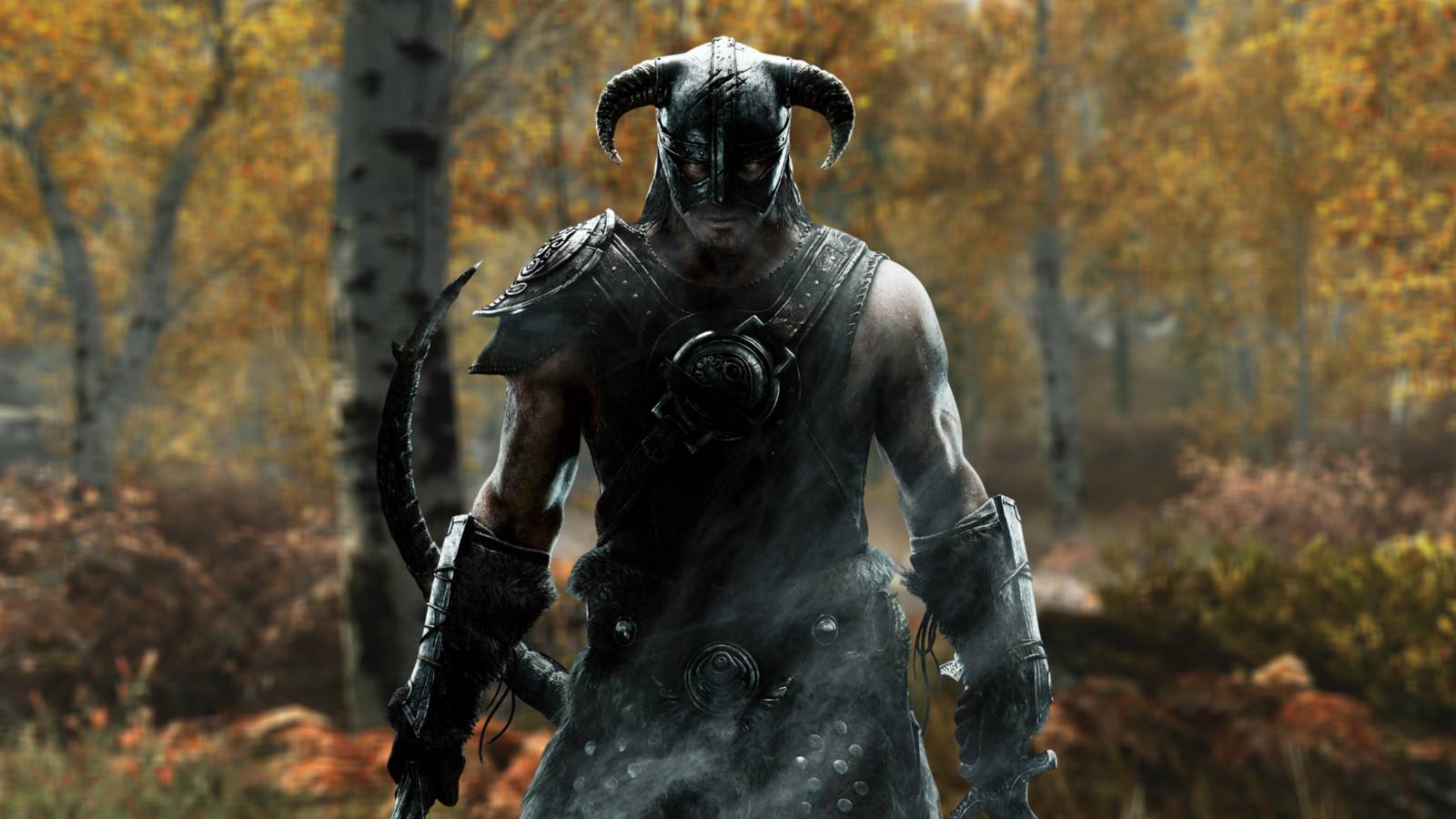 10 Details That Makes Skyrim the Most Immersive Game
