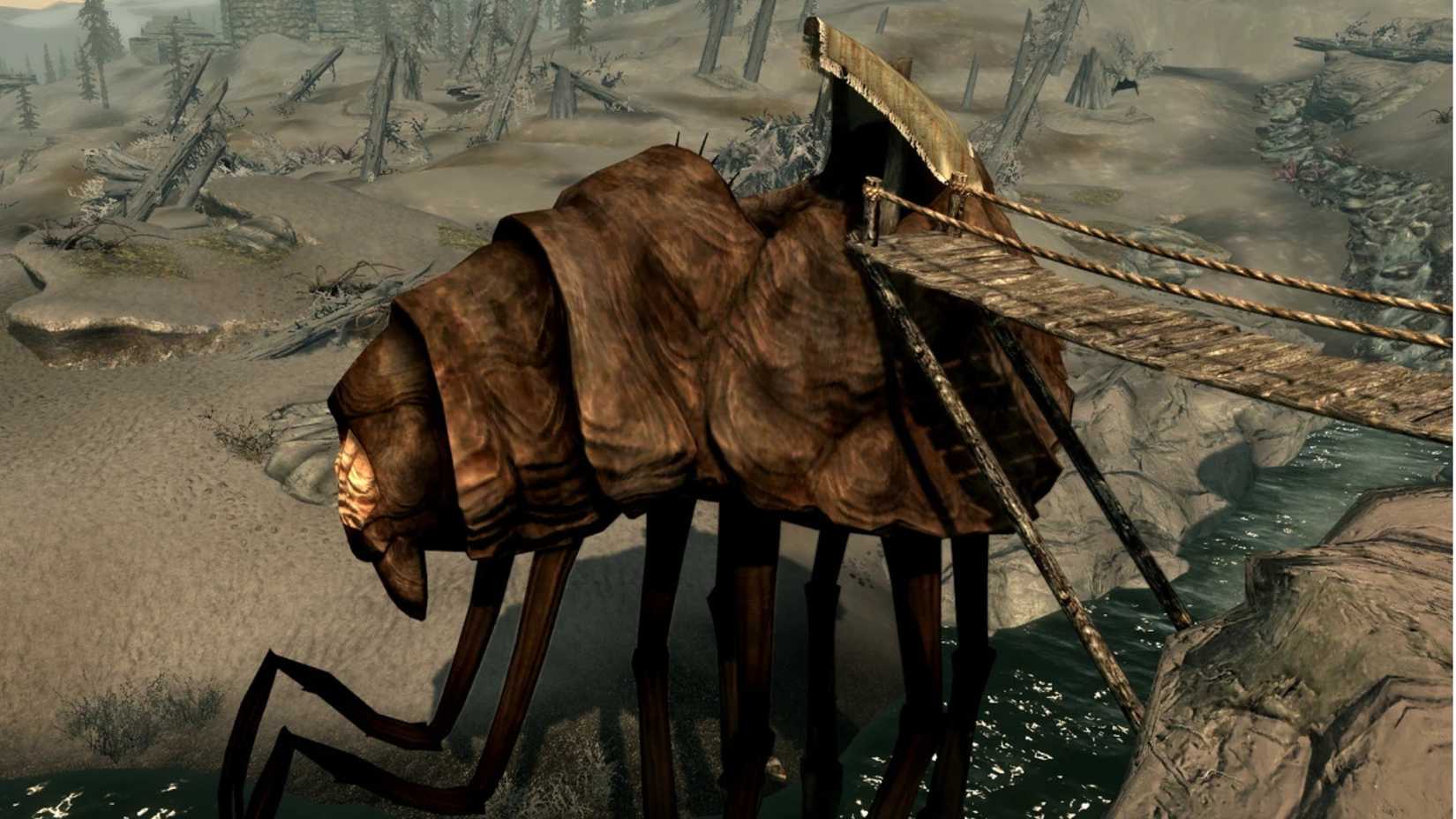 skyrim-silt-strider-dusty