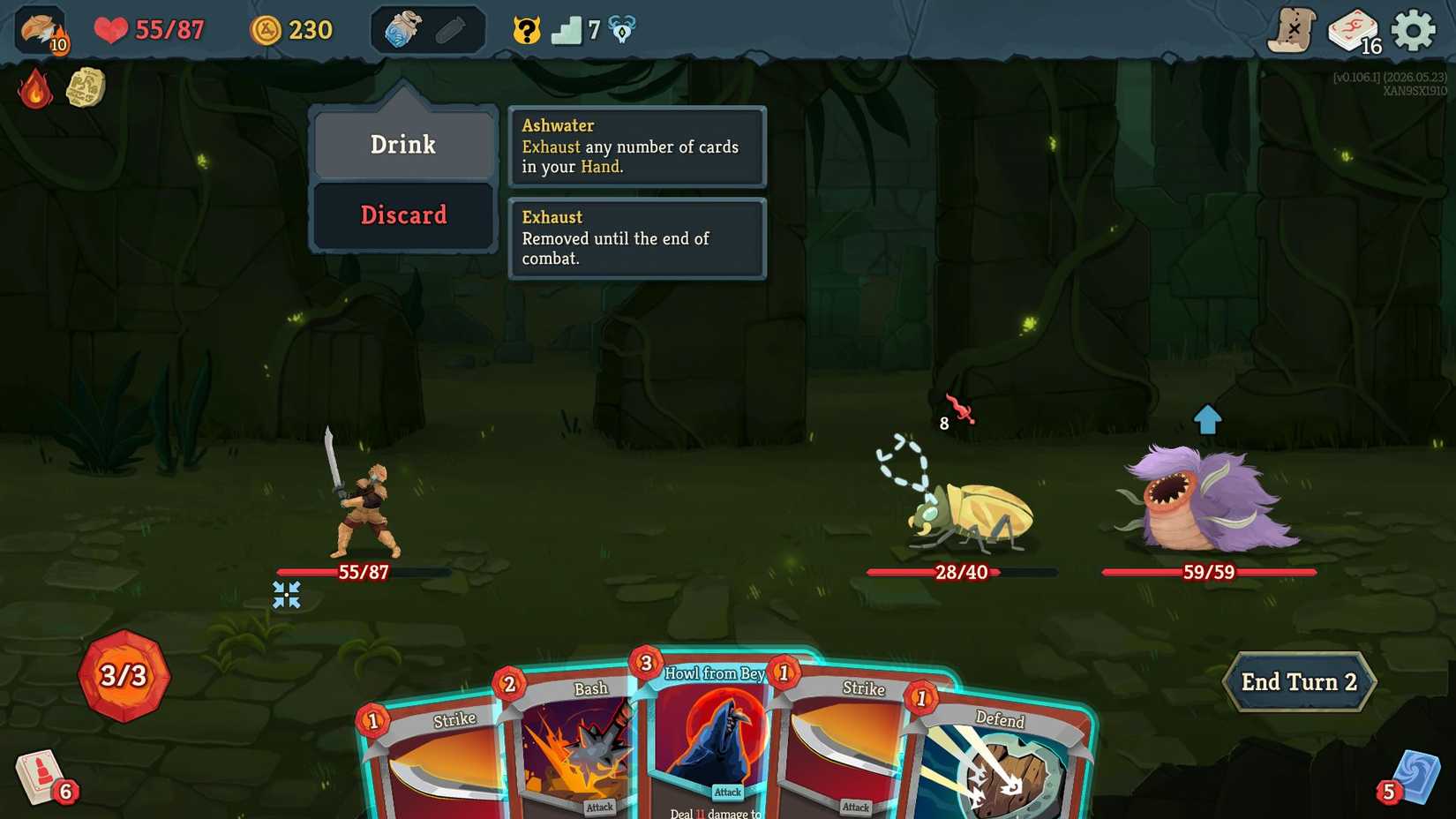 Slay The Spire 2 Beetle