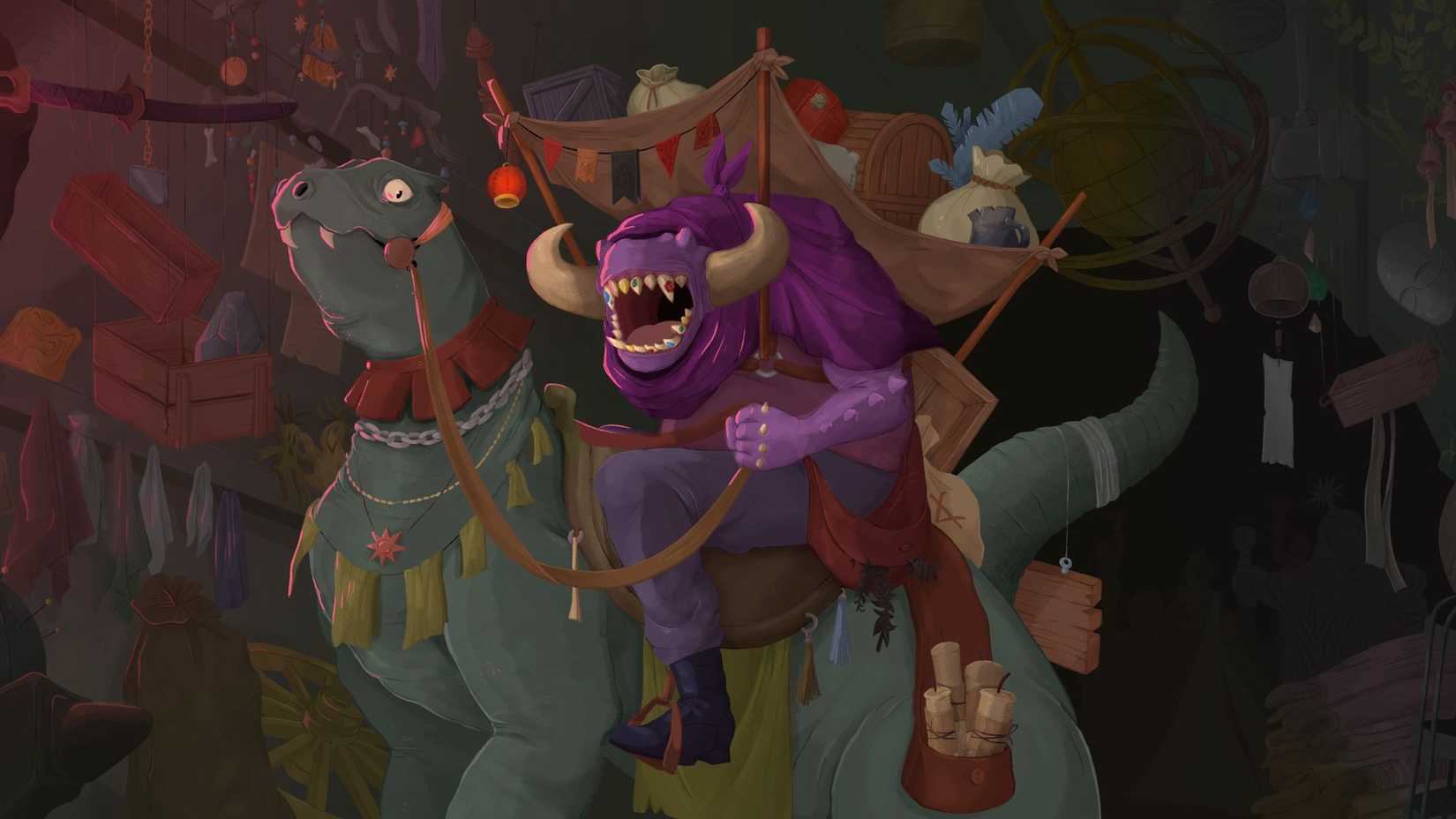 Best Ancients in Slay The Spire 2, Ranked