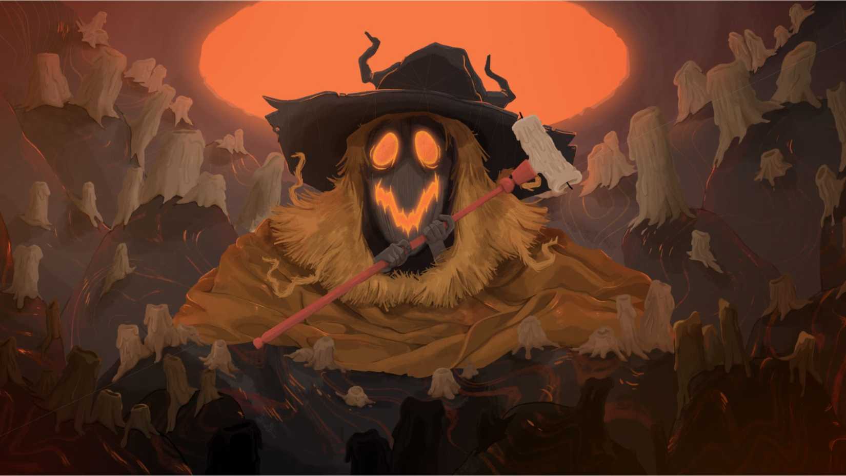 Slay the Spire 2 Tezca