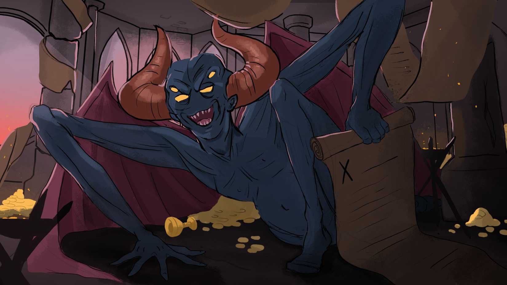 Slay the Spire 2 Vakuu