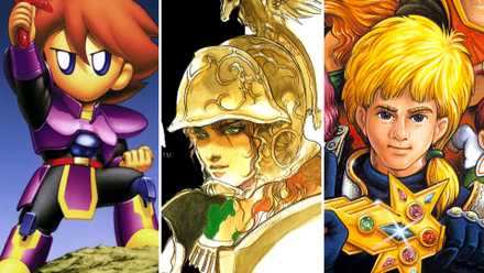 SNES JRPGs You Should Definitely Avoid