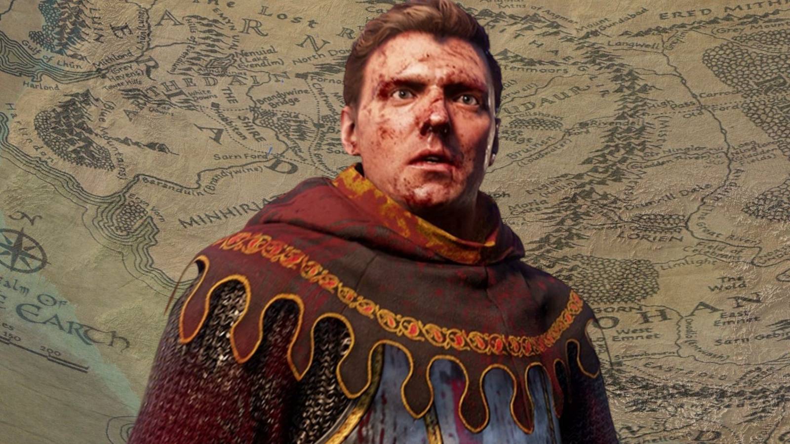 Kingdom Come Deliverance 3 Announcement Covered by The Lord of the Rings RPG Kingdom Come Deliverance 3 Announcement Covered by The Lord of the Rings RPG