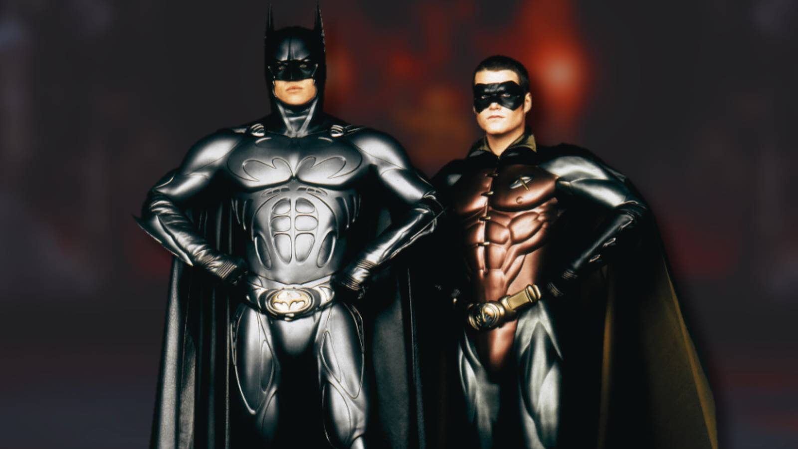 10 Games with the Best-Looking 3D Sprites Ever