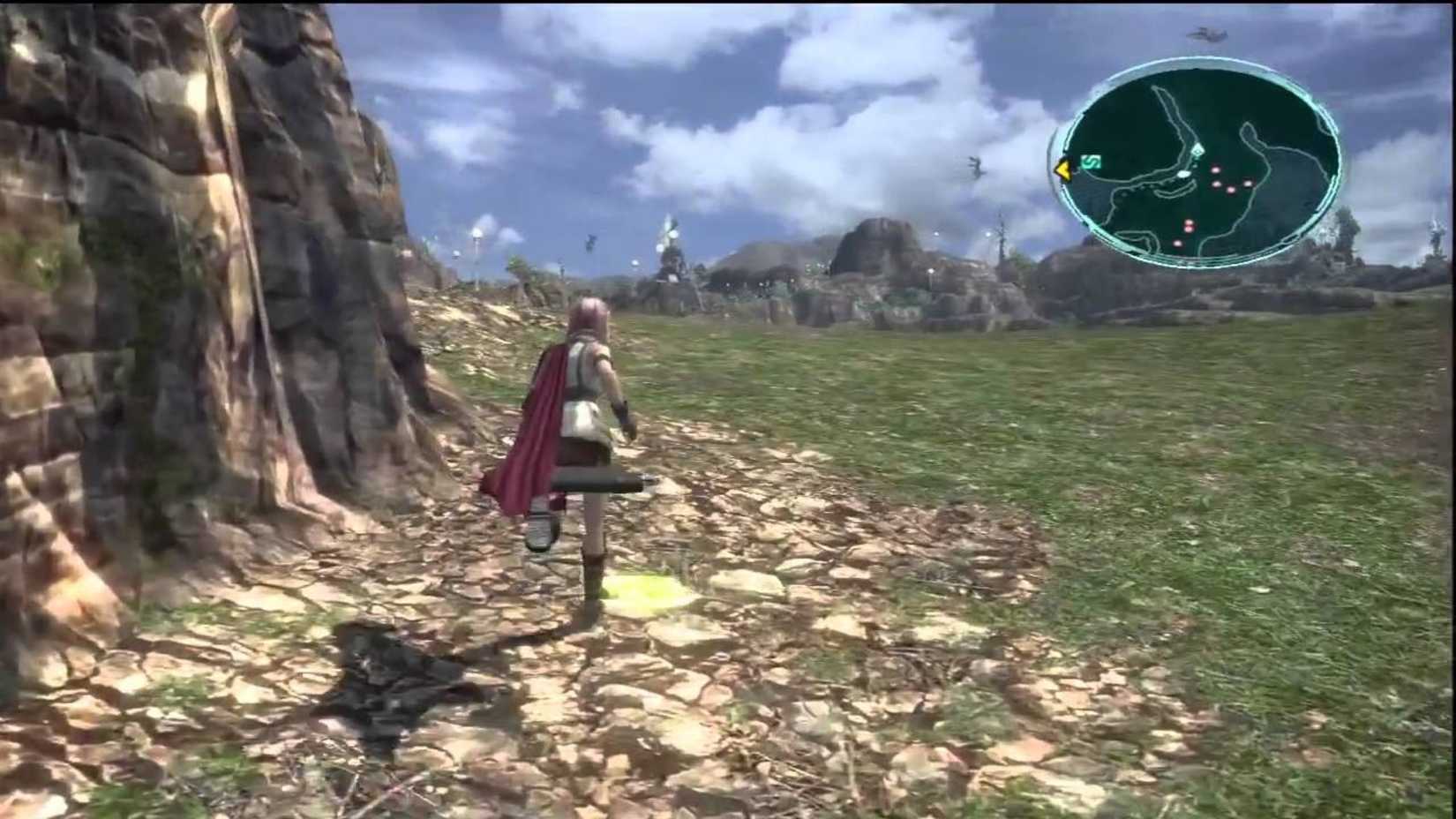 Final Fantasy XIII