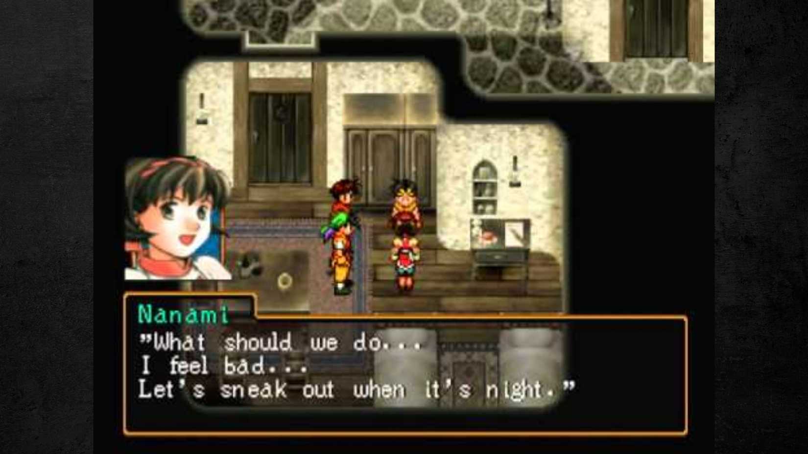 10 Best Hidden JRPG Secrets Most Players Never Found