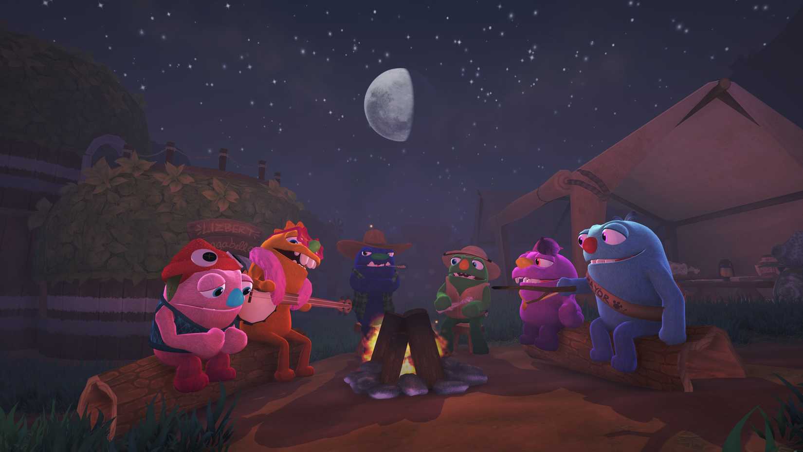 10 Cozy Games Where the World Feels Bigger the More You Learn About It