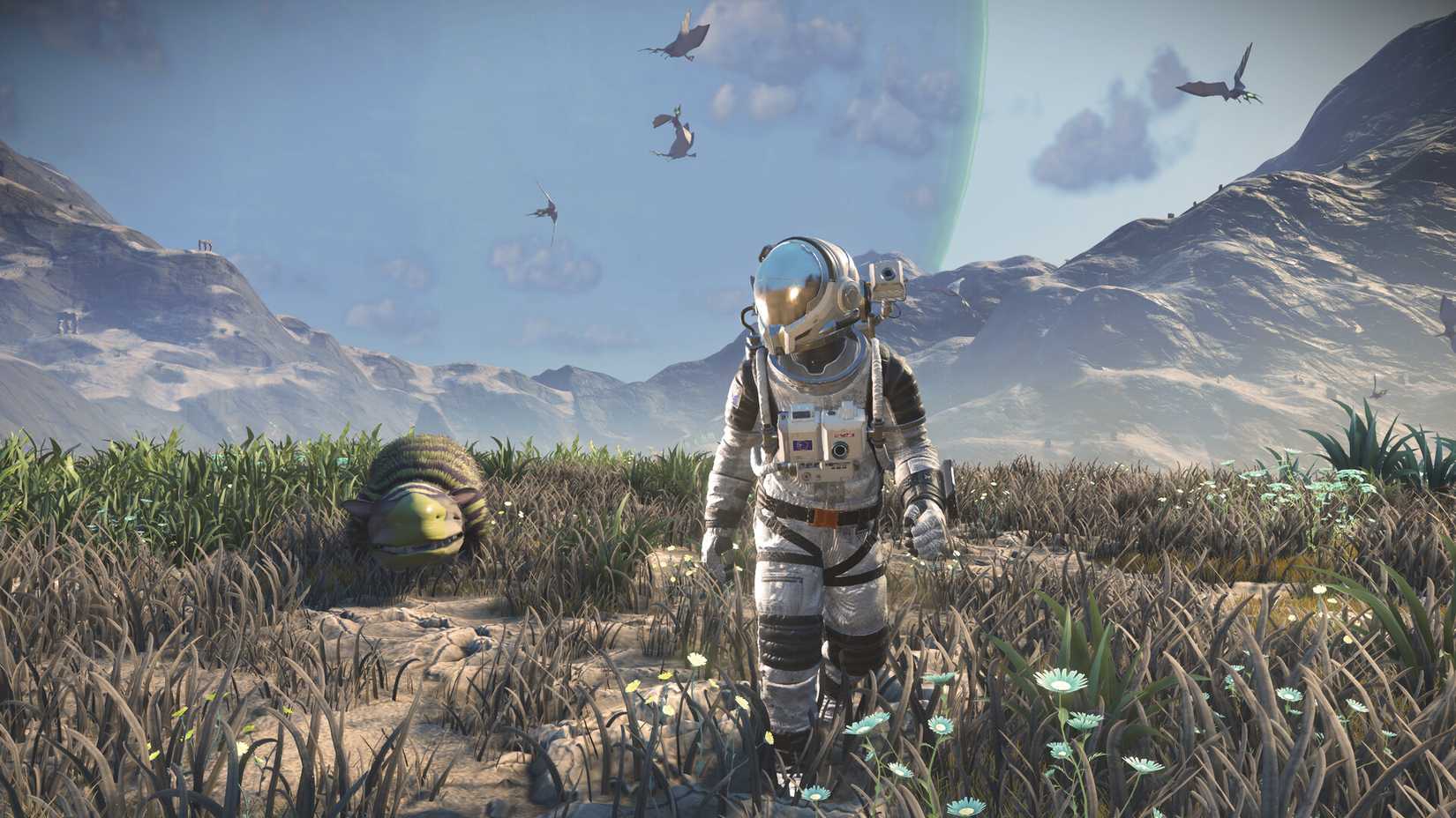 10 Games That Make Exploration Feel Lonely in the Most Beautiful Way Possible