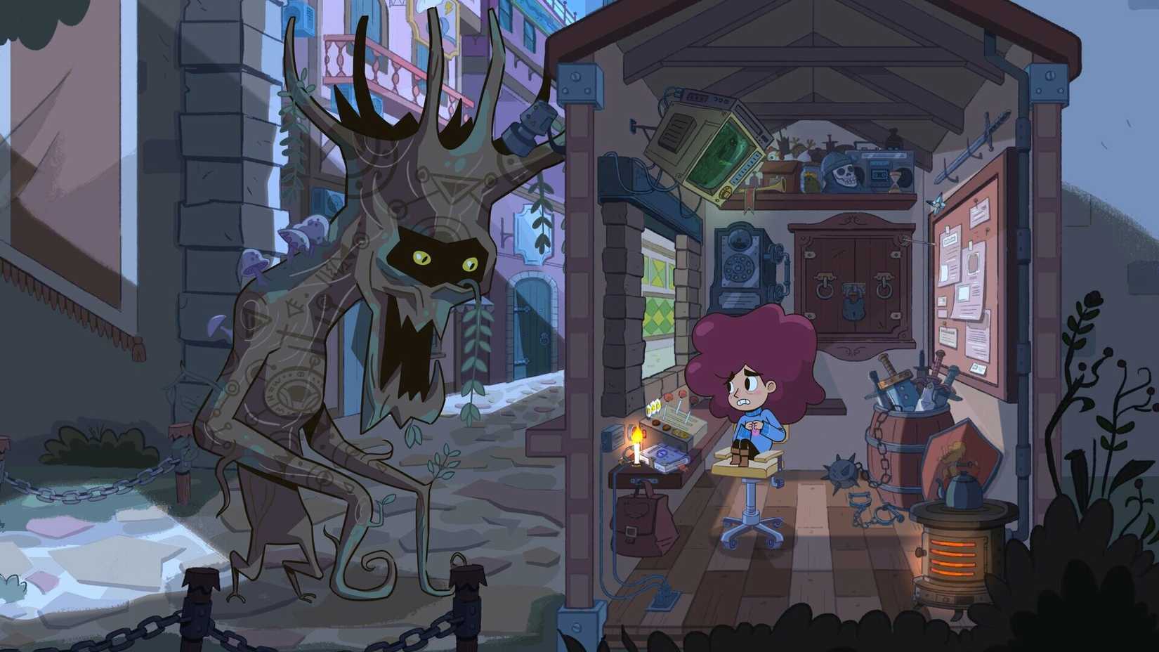 10 Cozy Games Where the World Feels Bigger the More You Learn About It