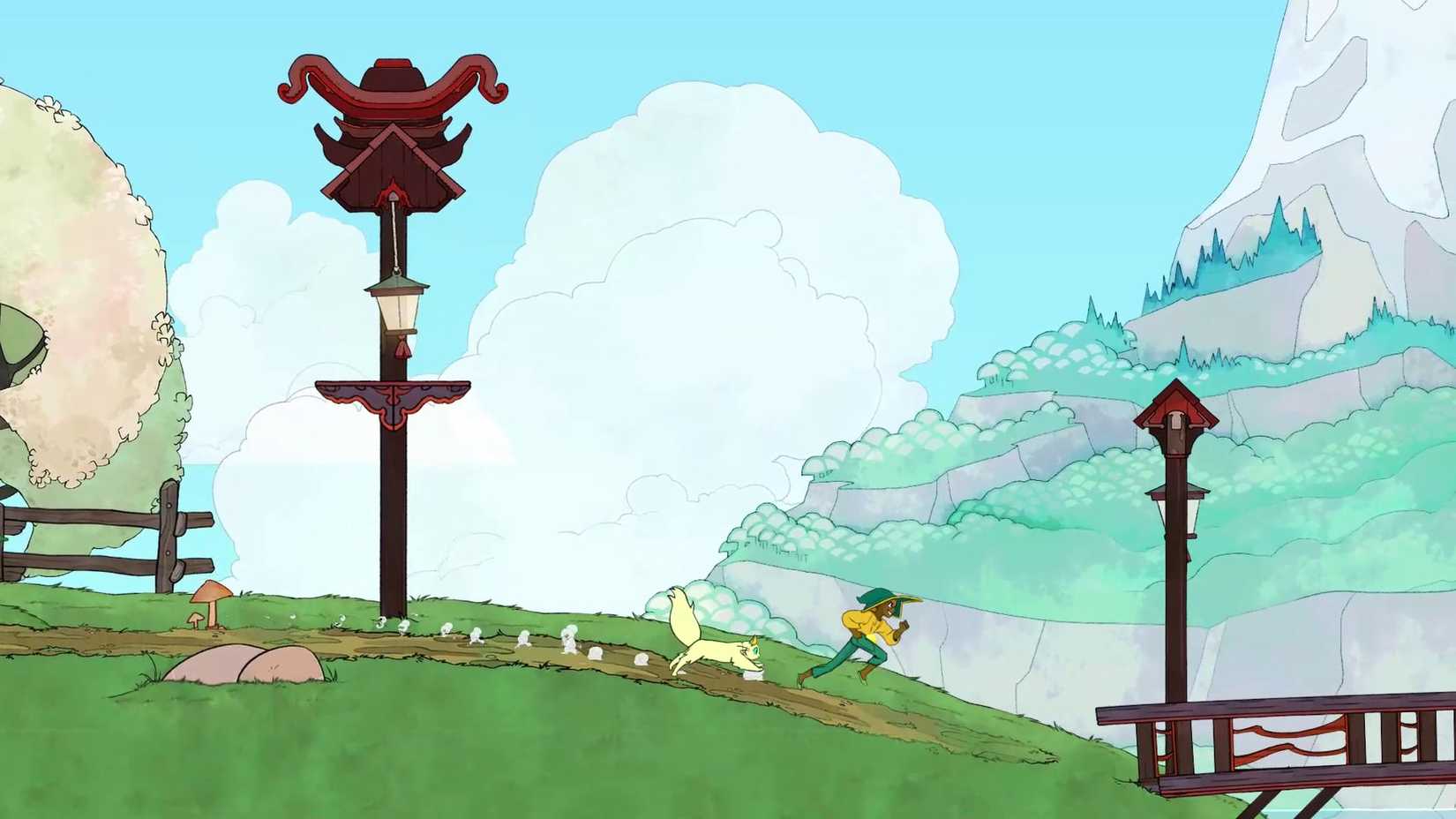 10 Cozy Games Where the World Feels Bigger the More You Learn About It