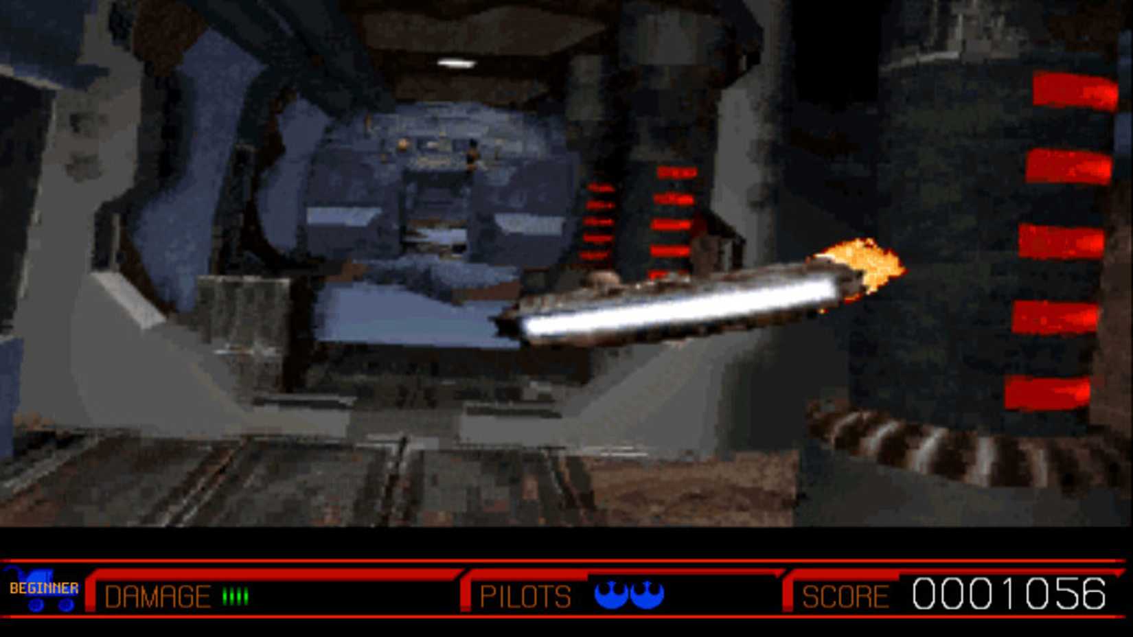 Flying missions in hidden empires