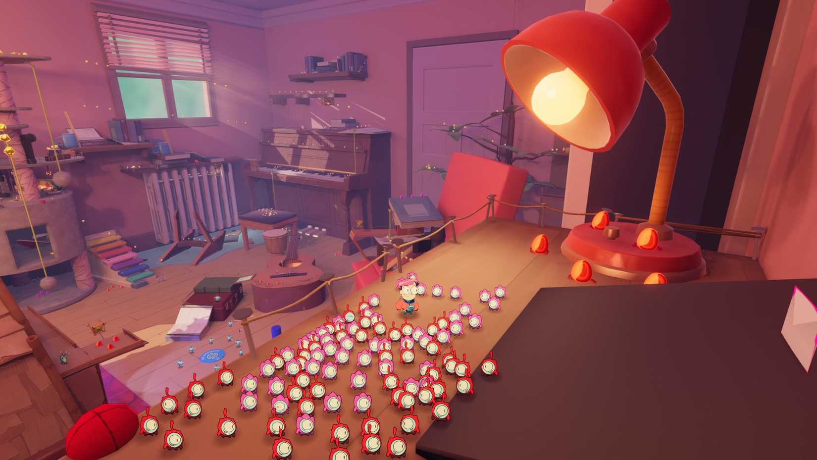 10 Cozy Games Where the World Feels Bigger the More You Learn About It
