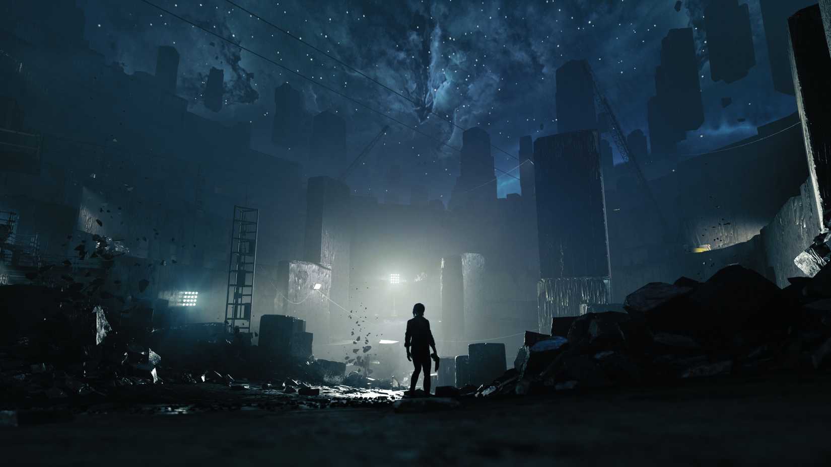 10 Adventure Games Where the World Feels Bigger the More You Learn About It
