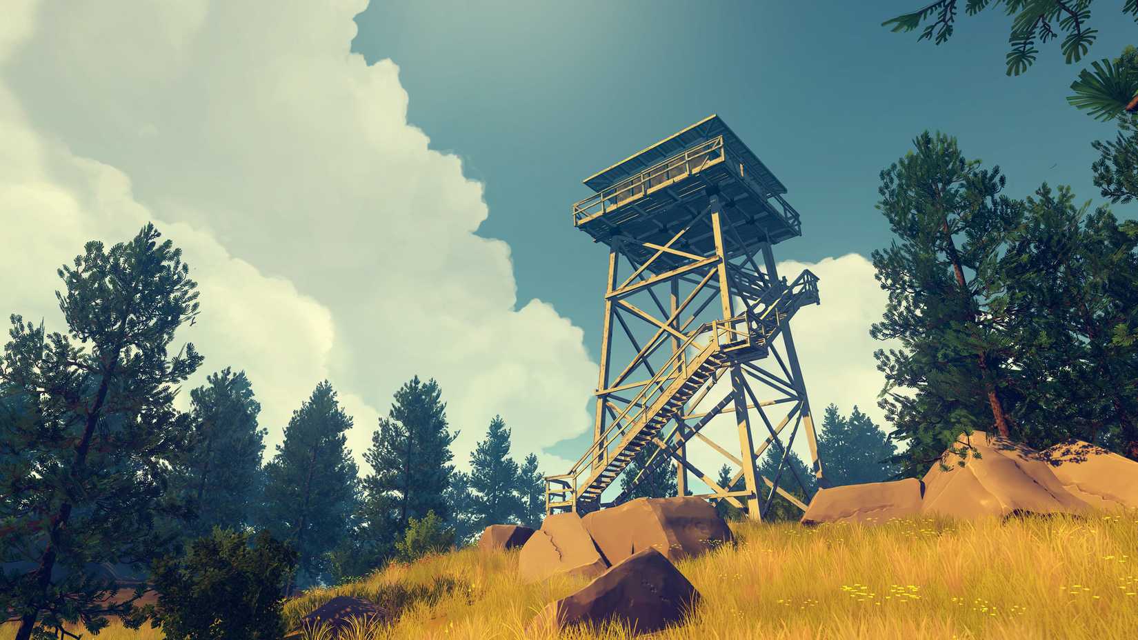 10 Games That Make Exploration Feel Lonely in the Most Beautiful Way Possible