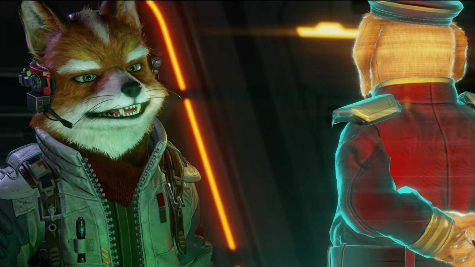 Star Fox Still Deserves a New Game