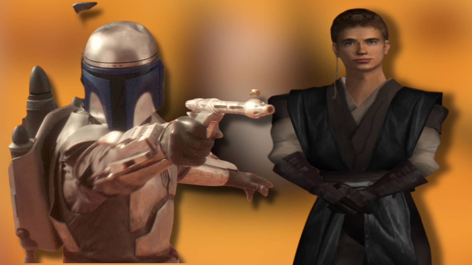 10 Star Wars Games That Still Feel Surprisingly Fresh Years After Release