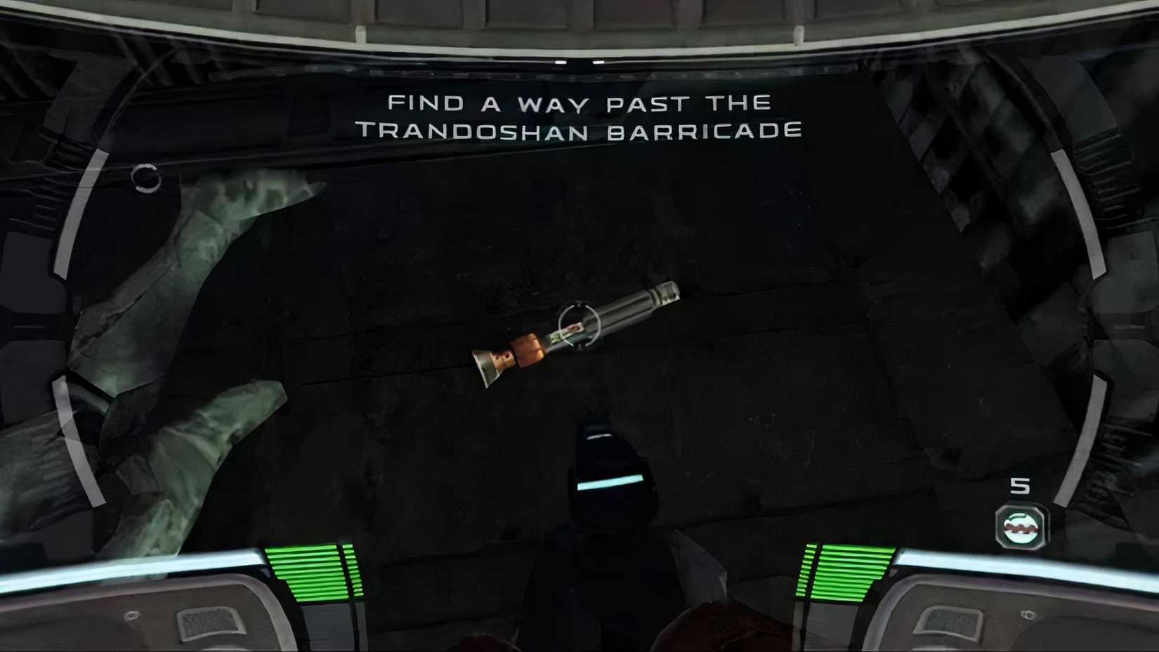 10 Best Easter Eggs Found in Star Wars Games