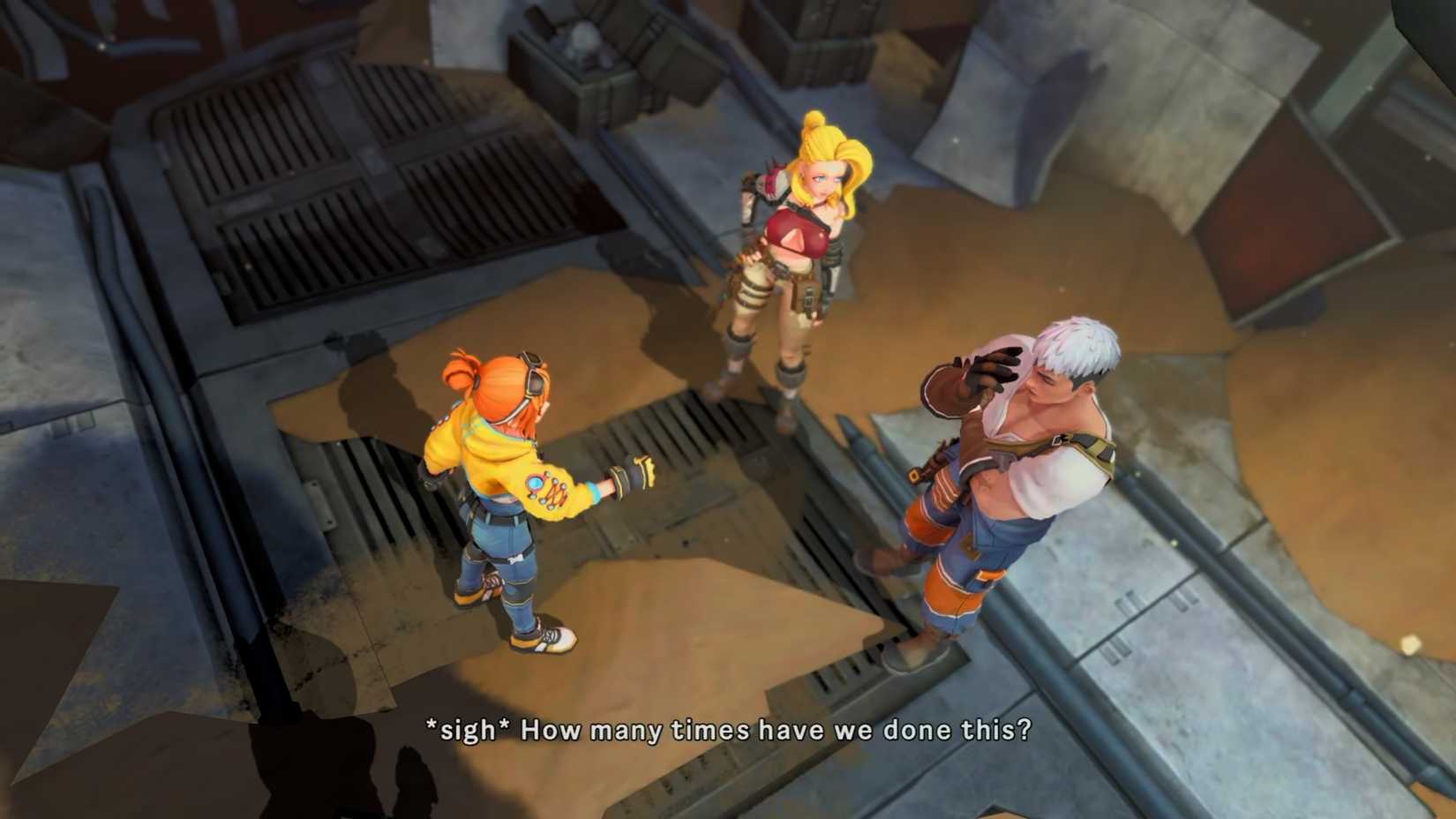 Starbites Review: A Standard Gameplay Saved by Colorful Characters and Solid Narrative