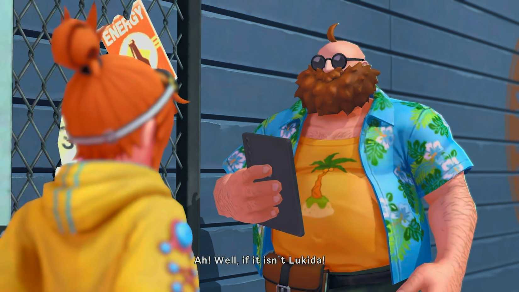 Starbites Review: A Standard Gameplay Saved by Colorful Characters and Solid Narrative