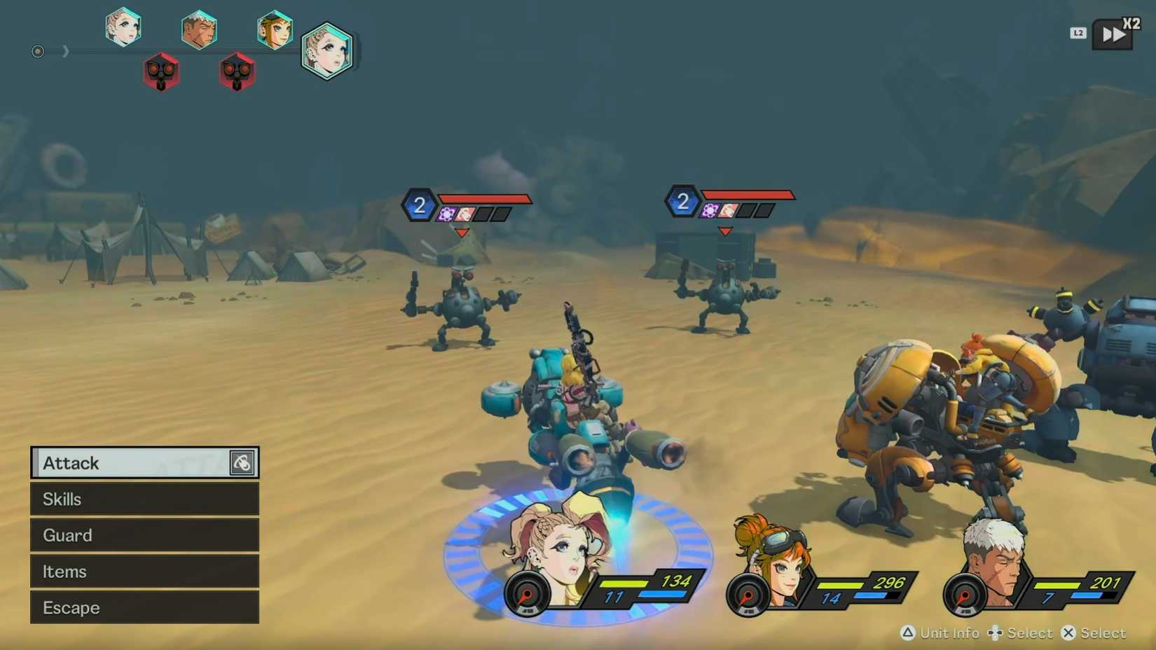 Starbites Review: A Standard Gameplay Saved by Colorful Characters and Solid Narrative