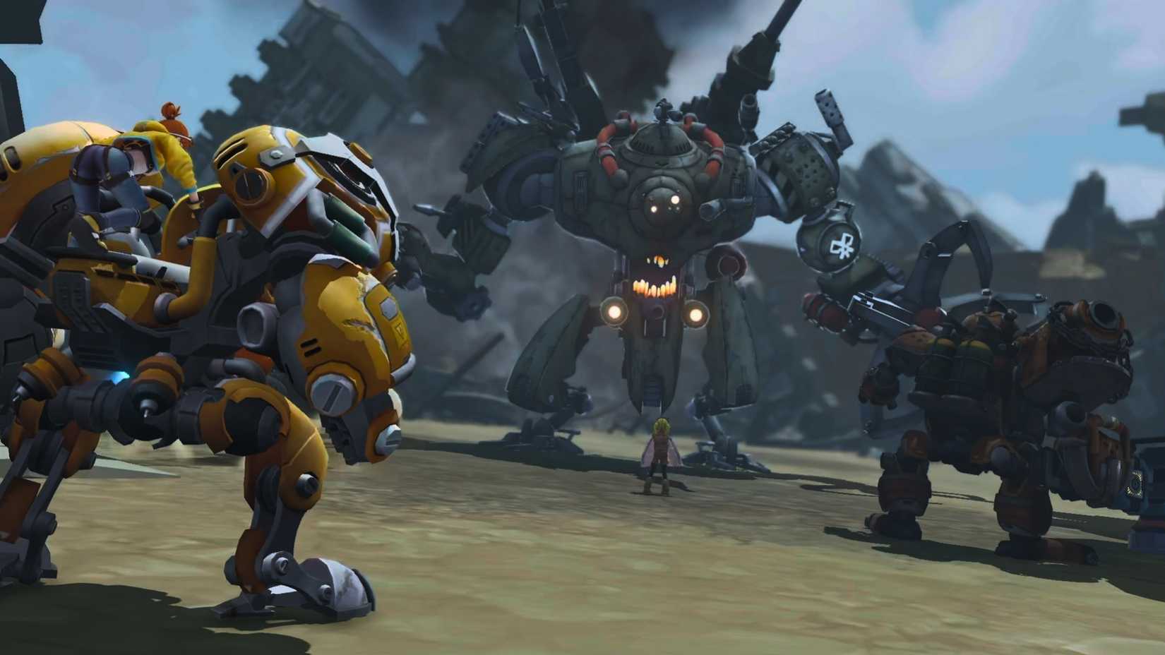 Starbites Review: A Standard Gameplay Saved by Colorful Characters and Solid Narrative