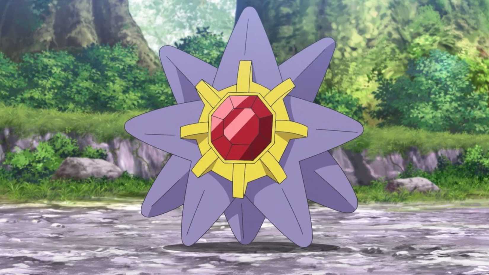 Starmie