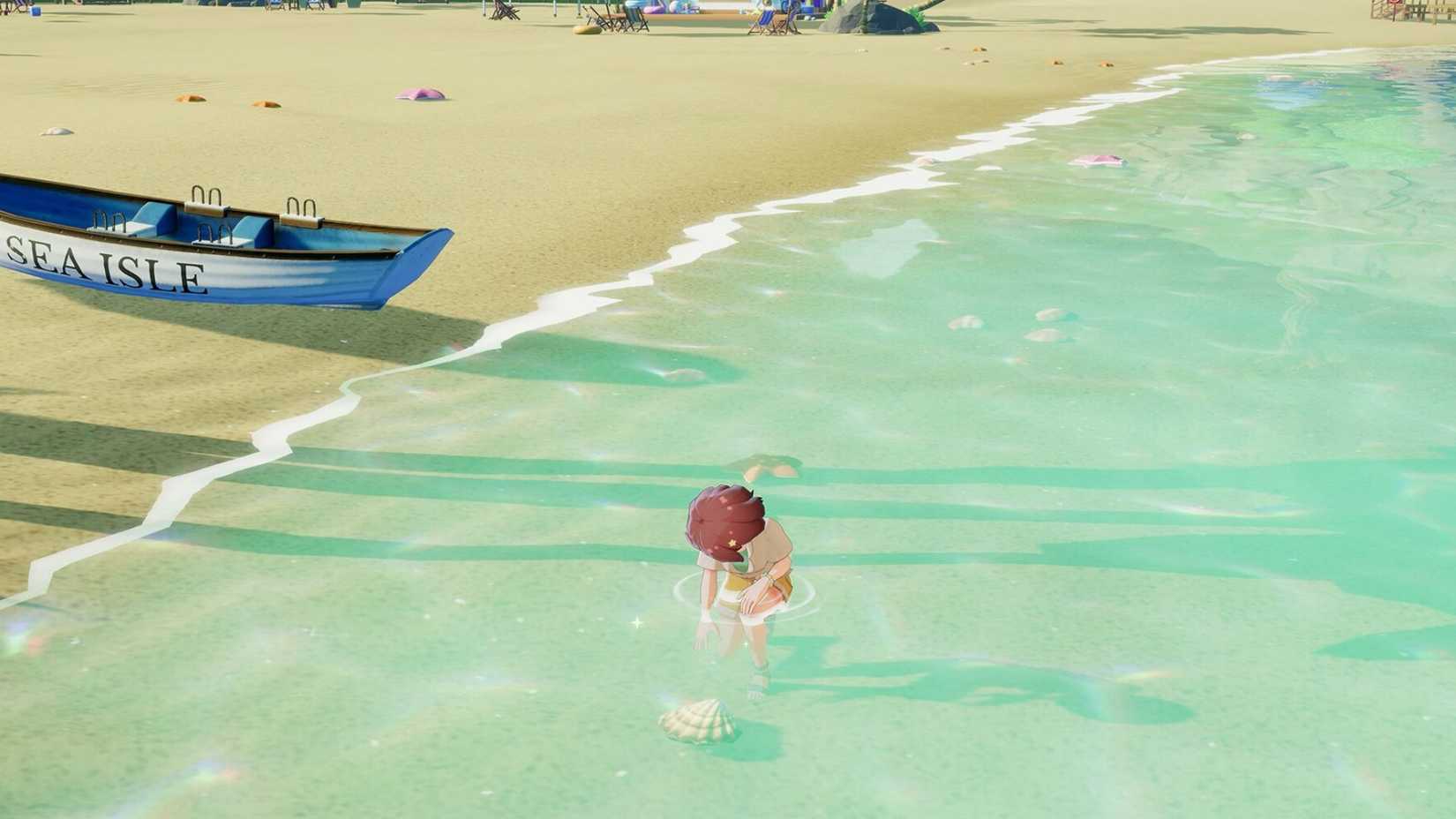10 Reasons Why Starsand Island is the Escape We All Need