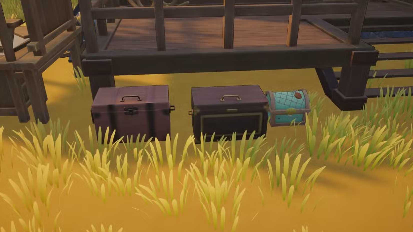 starsand-island-chests