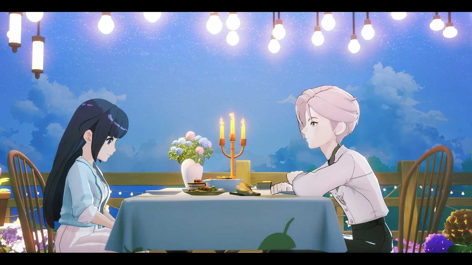 star sand island date
